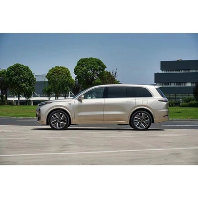 2023 연료 유형 가솔린 전기 에너지 SUV 리 L9 플러그 하이브리드 전기 차량