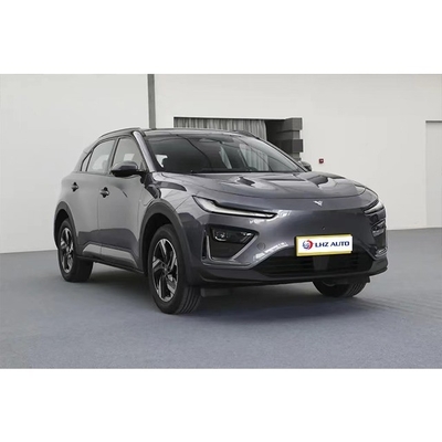 네타 X의 최고 순수 전기 SUV, 장거리 500km와 빠른 0.5시간 충전 시간