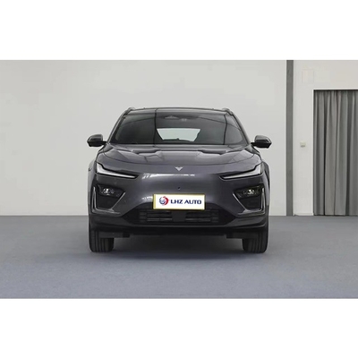 네타 X의 최고 순수 전기 SUV, 장거리 500km와 빠른 0.5시간 충전 시간