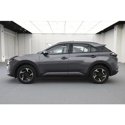 네타 X의 최고 순수 전기 SUV, 장거리 500km와 빠른 0.5시간 충전 시간
