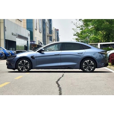 310Nm 토크와 긴 내구성을 가진 BYD Seal의 인기 있는 5도어 전기 스포츠 세단