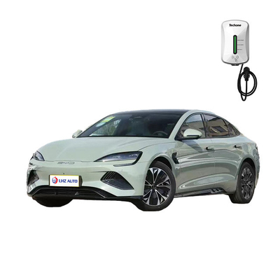 연료 100% 전기 BYD 시일 2024 스포츠 세단 600km 범위와 5 개의 문 / 좌석