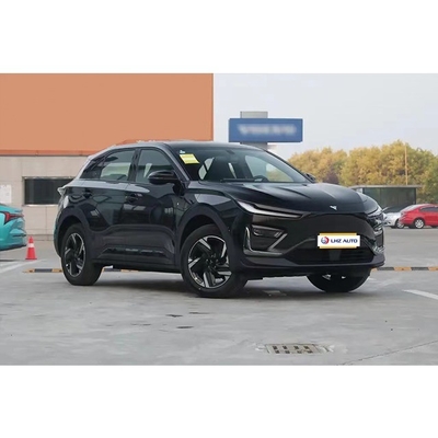 2024 네타 X 컴팩트 홈 순수 전기 SUV 500km 범위와 5 좌석 왼쪽 스티링