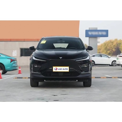 2024 네타 X 컴팩트 홈 순수 전기 SUV 500km 범위와 5 좌석 왼쪽 스티링