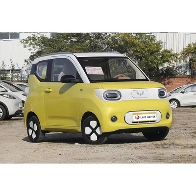 2024 마이크로 에너지 차량 200km 범위 좌측 스티어링 2 좌석 룰링 미니 EV 장거리