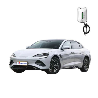 BYD 세일 플러그인 하이브리드 전기 차량 45kW 최대 전력 선택 기능
