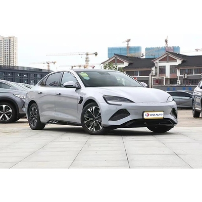 BYD 세일 플러그인 하이브리드 전기 차량 45kW 최대 전력 선택 기능