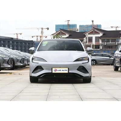 BYD 세일 플러그인 하이브리드 전기 차량 45kW 최대 전력 선택 기능
