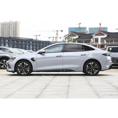BYD 세일 플러그인 하이브리드 전기 차량 45kW 최대 전력 선택 기능