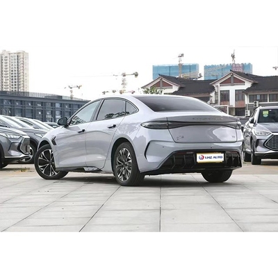 BYD 세일 플러그인 하이브리드 전기 차량 45kW 최대 전력 선택 기능