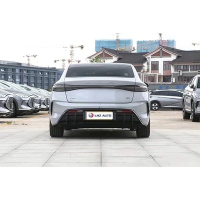 BYD 세일 플러그인 하이브리드 전기 차량 45kW 최대 전력 선택 기능