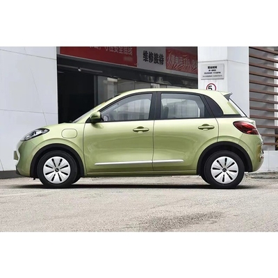 400km 크루즈 레인지 2024 룰링 빙구 소형 에너지 SUV 5도어 5석