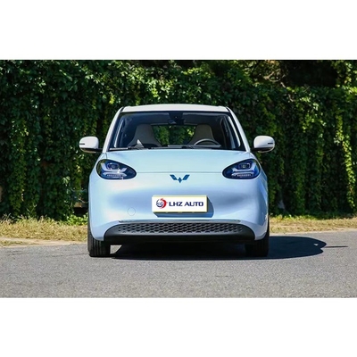 에너지 차량 2024 울링 빙고 전기 SUV 410km 범위와 리?? 이온 배터리