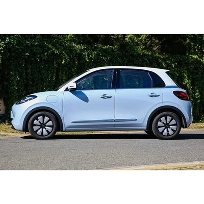 에너지 차량 2024 울링 빙고 전기 SUV 410km 범위와 리?? 이온 배터리