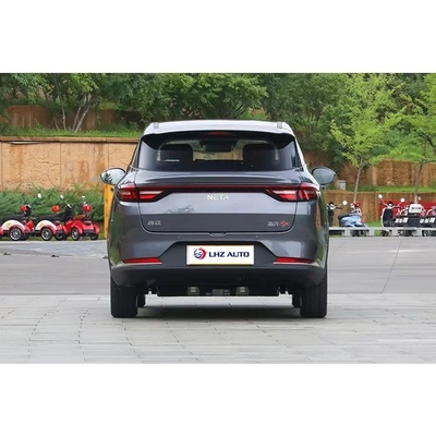 네타 V 2024 5 좌석 전기 SUV 0.5 시간 충전 시간 및 고급 바디 디자인