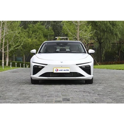 2024 플러스 네자 오토 네타 S 순수 전기 SUV 자동차 R19 타이어 사이즈 1160km 에너지 차량