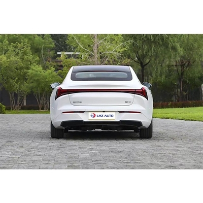 2024 플러스 네자 오토 네타 S 순수 전기 SUV 자동차 R19 타이어 사이즈 1160km 에너지 차량