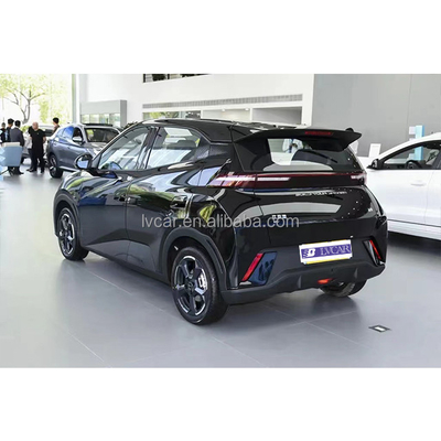 가장 인기 있는 미니 4석 NEV 2024 BYD 시글 전기 SUV 최대 토크 135 Nm