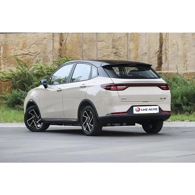 2023 NETA AYA의 인기 작은 SUV 401km 장거리 0.5시간 충전 시간