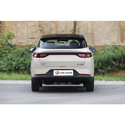 2023 NETA AYA의 인기 작은 SUV 401km 장거리 0.5시간 충전 시간