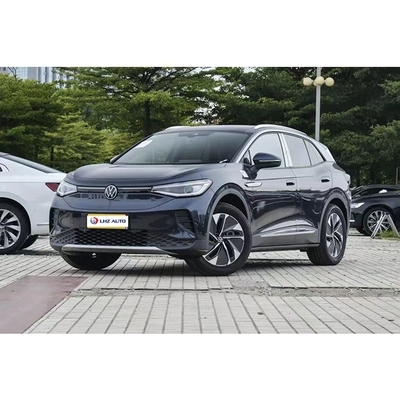2024 폭스바겐 ID4 크로즈 순전력 SUV 5석급 배터리 용량 84.8kWh