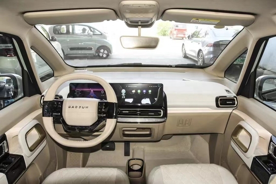 2024 보야 프리 하이브리드 SUV 150hp L4 엔진 620Nm 최대 토크 310kW 최대 전력