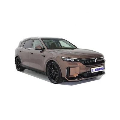 대형 MPV VOYAH 자동차를 위한 자연적으로 흡입된 확장 범위 하이브리드 전기 SUV