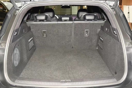 대형 MPV VOYAH 자동차를 위한 자연적으로 흡입된 확장 범위 하이브리드 전기 SUV