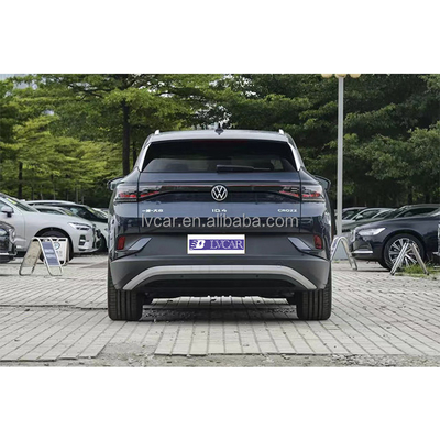2024 전기 SUV 자동차 색상 4592*1852*1629 크기와 0.5 시간 충전 시간