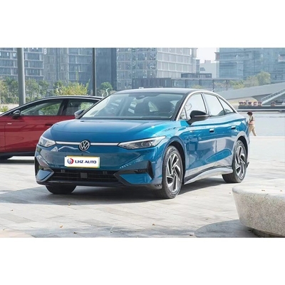 최대 토크 Nm 310 전기 SUV 자동차 폭스바겐 ID.7 VIZZION PRIME PRO 버전