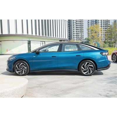 최대 토크 Nm 310 전기 SUV 자동차 폭스바겐 ID.7 VIZZION PRIME PRO 버전