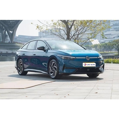 최대 토크 Nm 310 전기 SUV 자동차 폭스바겐 ID.7 VIZZION PRIME PRO 버전