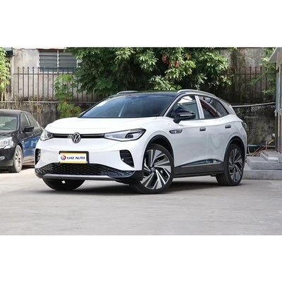 310Nm 최대 토크 2024 폭스바겐 ID4 에너지 차량 SUV 425km 크루즈 범위