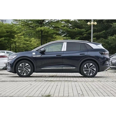FAW 폭스바겐 id4 크로즈 리?? 배터리 소형 SUV 최대 전력 150kW