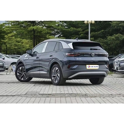 FAW 폭스바겐 id4 크로즈 리?? 배터리 소형 SUV 최대 전력 150kW