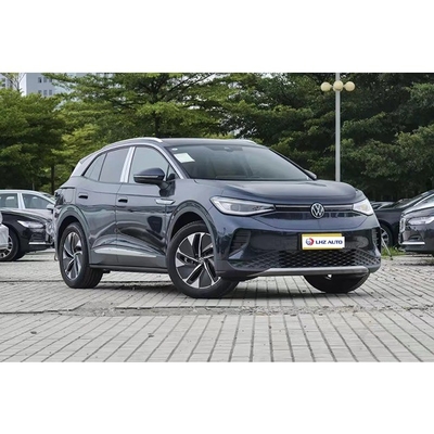 FAW 폭스바겐 id4 크로즈 리?? 배터리 소형 SUV 최대 전력 150kW