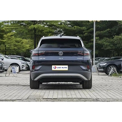FAW 폭스바겐 id4 크로즈 리?? 배터리 소형 SUV 최대 전력 150kW