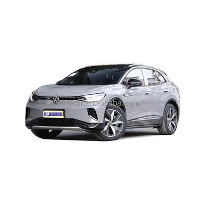 2024 폭스바겐 ID4 크로즈 퓨어 프로 전기 SUV 전체 색상 선택에서 선택