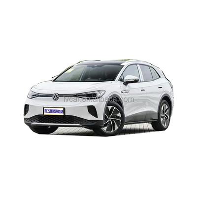 전기 폭스바겐 ID4 크로즈 퓨어 프로 SUV 5도어 5석 0.5시간 충전시간