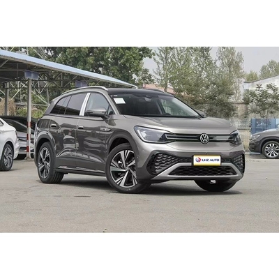 2024 폭스바겐 ID4 ID6 ID3 크로즈 프라임 순 전기 SUV 자동차 EV 자동차 에너지 차량