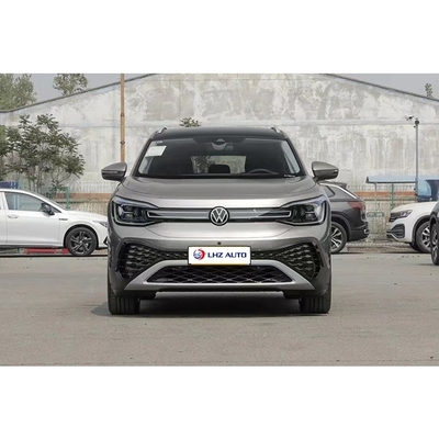2024 폭스바겐 ID4 ID6 ID3 크로즈 프라임 순 전기 SUV 자동차 EV 자동차 에너지 차량