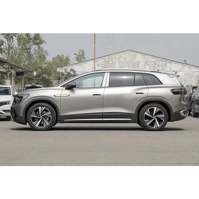 2024 폭스바겐 ID4 ID6 ID3 크로즈 프라임 순 전기 SUV 자동차 EV 자동차 에너지 차량