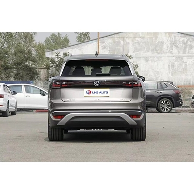 2024 폭스바겐 ID4 ID6 ID3 크로즈 프라임 순 전기 SUV 자동차 EV 자동차 에너지 차량