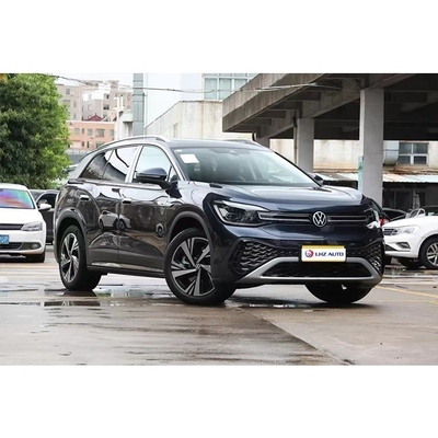리?? 배터리 2024 폭스바겐 ID6 크로즈 전기 SUV 5도어 5석 자동차