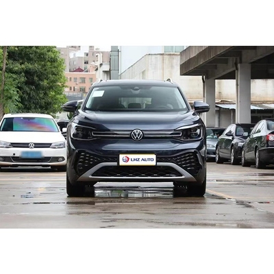 리?? 배터리 2024 폭스바겐 ID6 크로즈 전기 SUV 5도어 5석 자동차