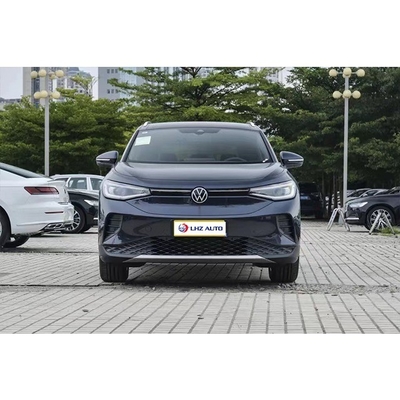 ID4 폭스바겐 전기 자동차 최대 토크 310Nm 및 배터리 용량 84.8kWh