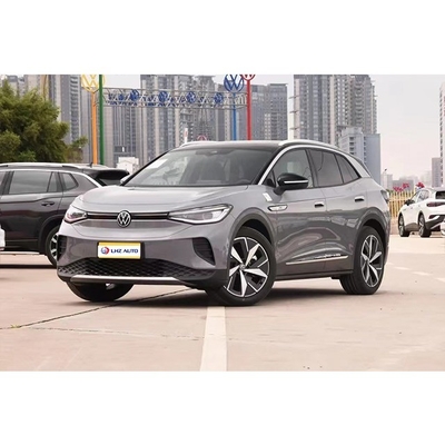 2024 전기 SUV 자동차 배터리 용량 84.8kWh, 충전 시간 0.5시간 색상