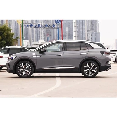 2024 전기 SUV 자동차 배터리 용량 84.8kWh, 충전 시간 0.5시간 색상