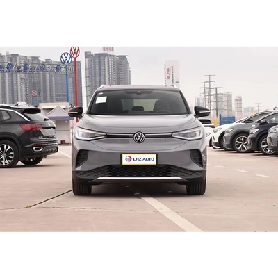 2024 전기 SUV 자동차 배터리 용량 84.8kWh, 충전 시간 0.5시간 색상