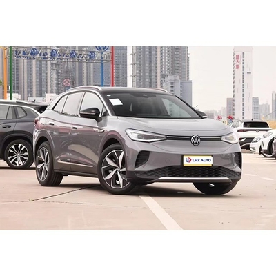 2024 전기 SUV 자동차 배터리 용량 84.8kWh, 충전 시간 0.5시간 색상